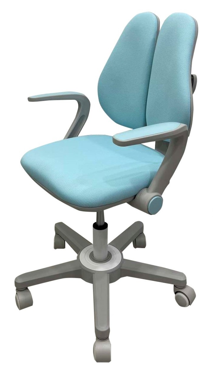 Офисное кресло ART Ergo-Kid-001 Blue