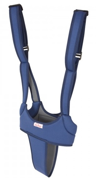 Вожжи детские Sevi Blue 688-7