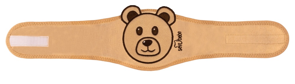 Centura pentru colici Cherry Pit Sevi Мишка 685-5