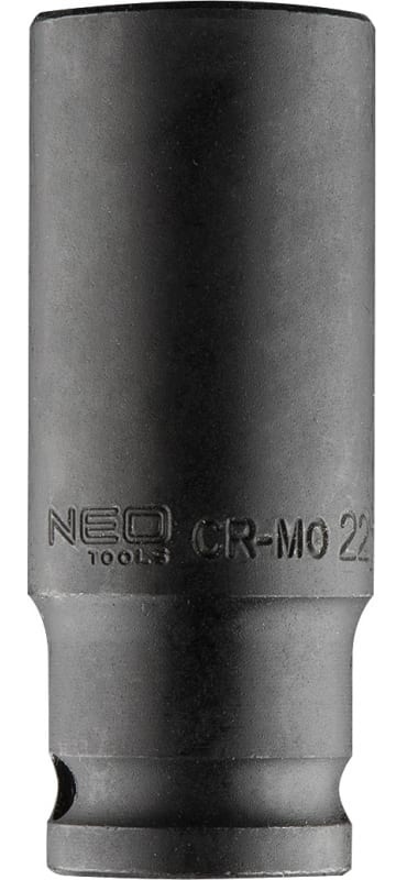 Торцевая головка Neo Tools 12-322