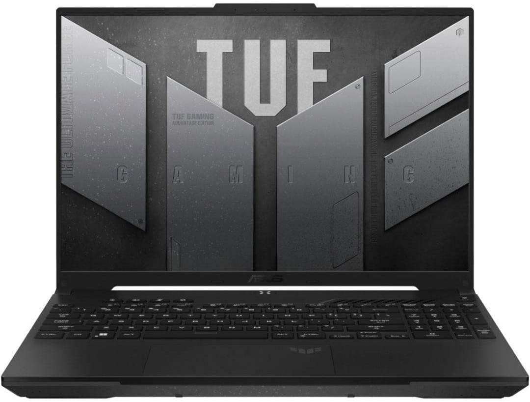 Laptop Asus TUF Gaming A16 Advantage Edition FA617NS (R7 7735HS 16Gb 1Tb RX7600S)