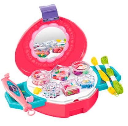 Набор для создания украшений Chi Toys KL7788