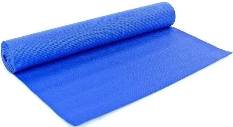 Коврик для йоги Arenasport 840356 Blue