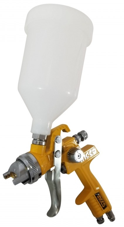 Aerograf pneumatic Ingco ASG1061
