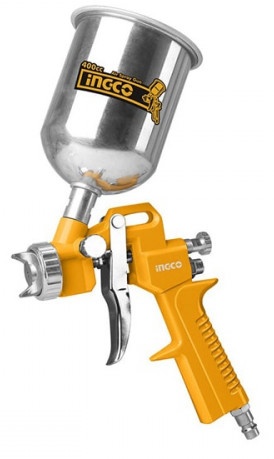 Aerograf pneumatic Ingco ASG4041