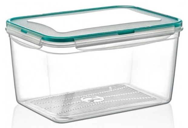 Container pentru mâncare Irak Plastik LC555