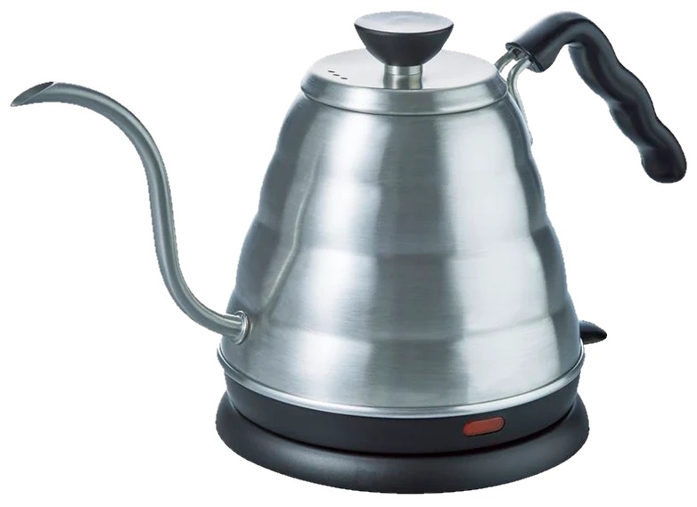 Fierbator de apa Hario EVKB-80E-HSV