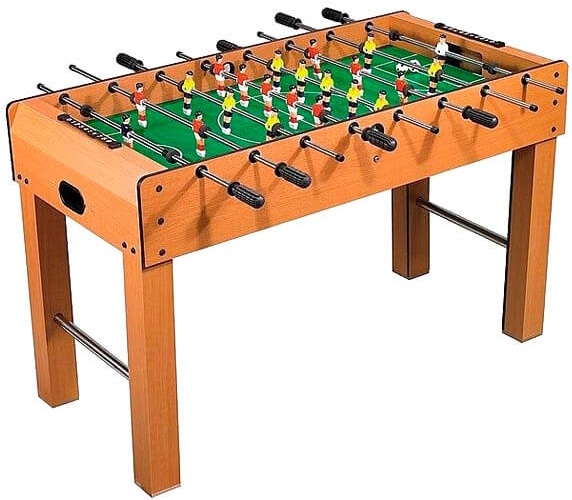Fotbal de masă ChiToys 2260