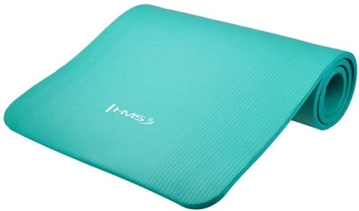 Covoraș fitness HMS YM04 Mint