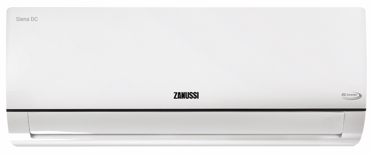 Кондиционер Zanussi Siena DC Inverter ZACS/I-07 HS/N1 - купить по ...