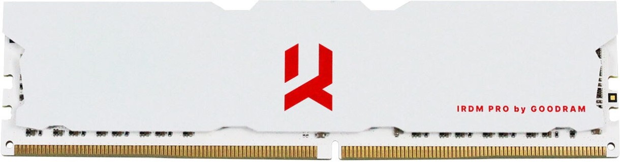 Оперативная память Goodram IRDM Pro 8Gb DDR4-3600MHz (IRP-C3600D4V64L18S/8G)