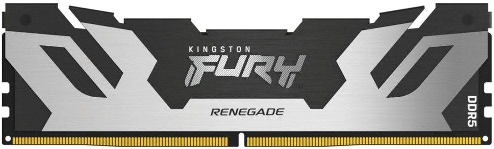 Оперативная память Kingston Fury Renegade 32Gb DDR5-6000MHz (KF560C32RS-32)