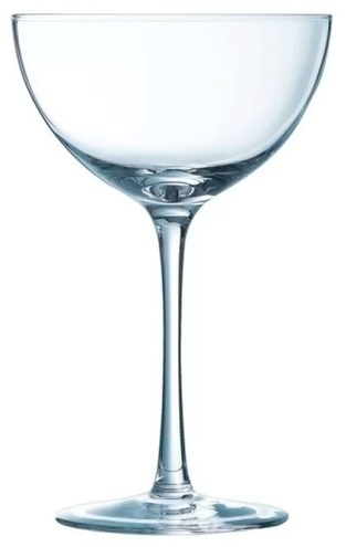 Набор бокалов Chef&Sommelier Champagne&Cocktail 210ml (Q7785)