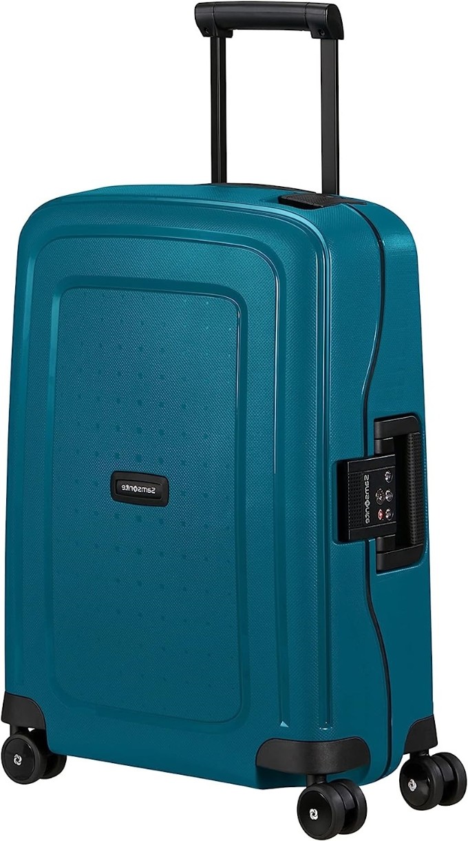 Чемодан Samsonite S'Cure Spinner (49539/1686)