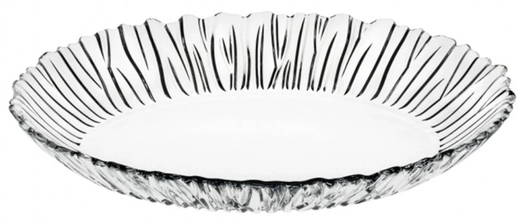 Vas de servit Pasabahce Aurora (10546) 33x25cm
