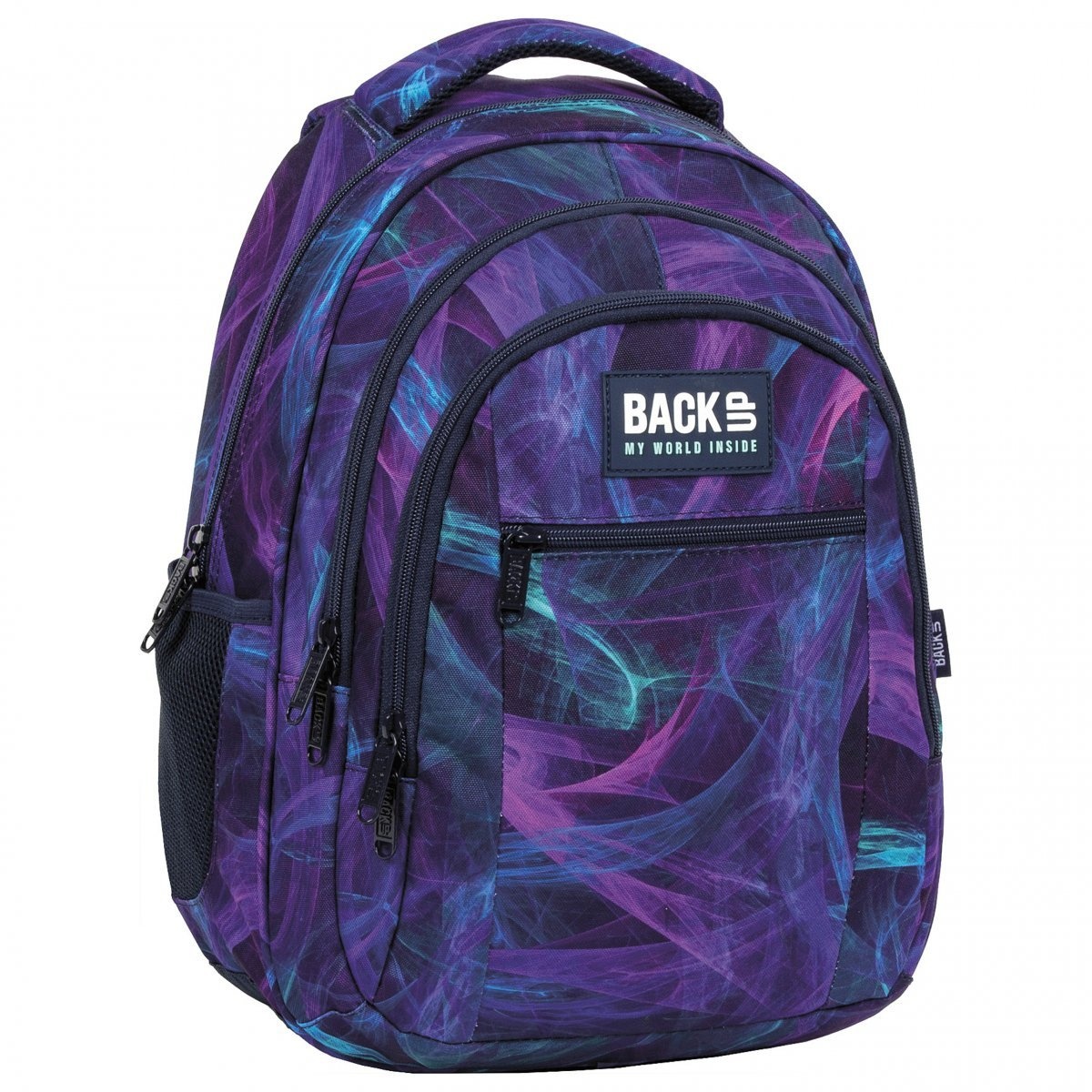 Школьный рюкзак BackUP Mood PLB5O30