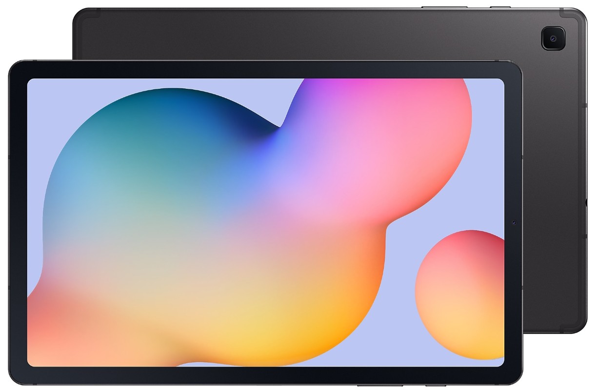 Tableta Samsung SM-P619 Galaxy Tab S6 Lite 10.4 LTE 64Gb Grey