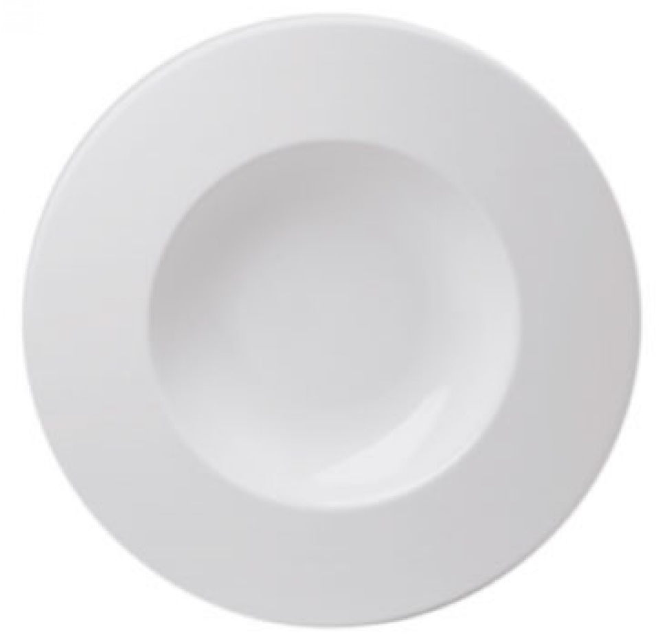 Набор обеденных тарелок Baralee Simple Plus 27cm (091192A) 6pcs