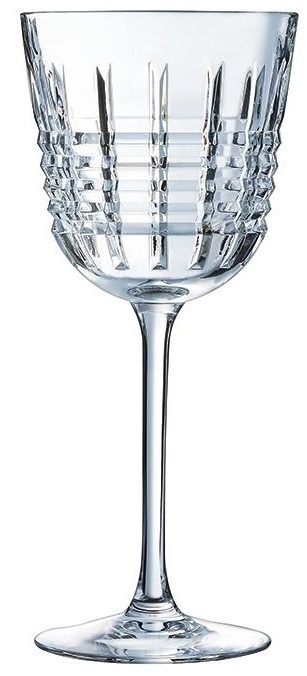 Набор бокалов Cristal D'Arques Rendez-Vous 350ml (Q4347) 6pcs