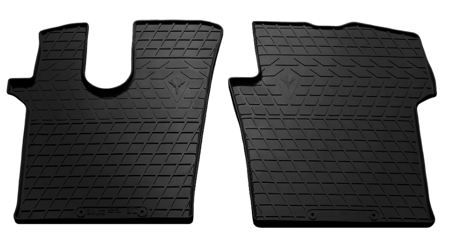 Covoraşe auto Stingray Scania G (2017-2023) 2pcs