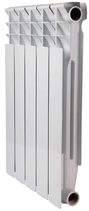 Радиатор Wasser Standart 500/80