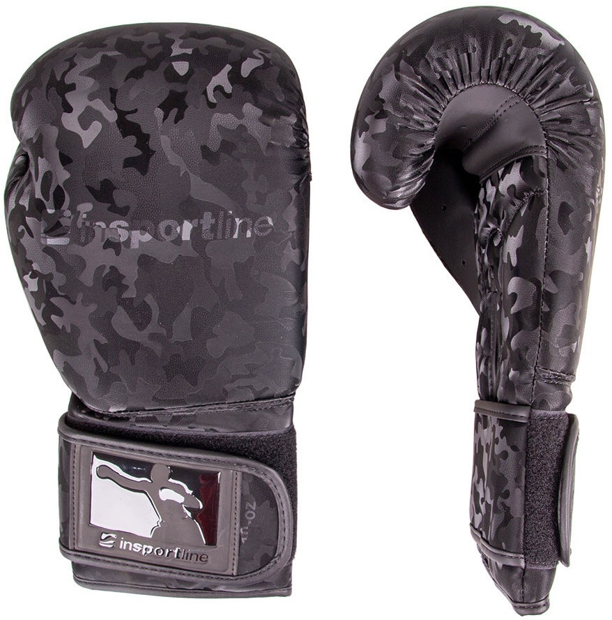 Mănuşi Insportline Cameno 12oz (25046)