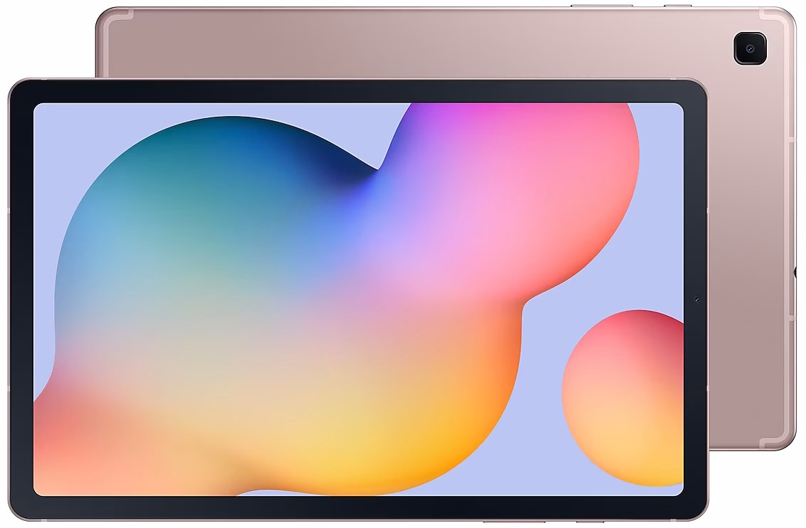 Tableta Samsung SM-P613 Tab S6 LIte Wi-Fi 64Gb Pink