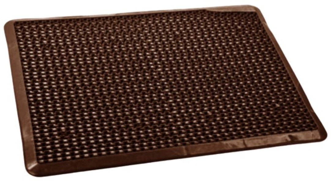 Covoraş intrare Berossi Chocolate AC15645