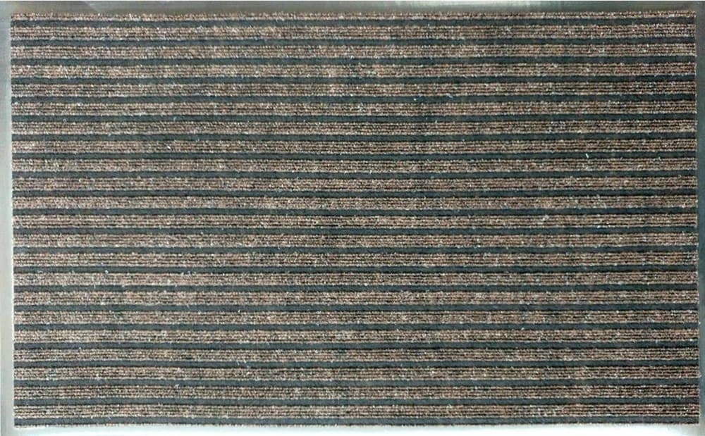 Придверный коврик Kovroff Union Trade Brown 21403