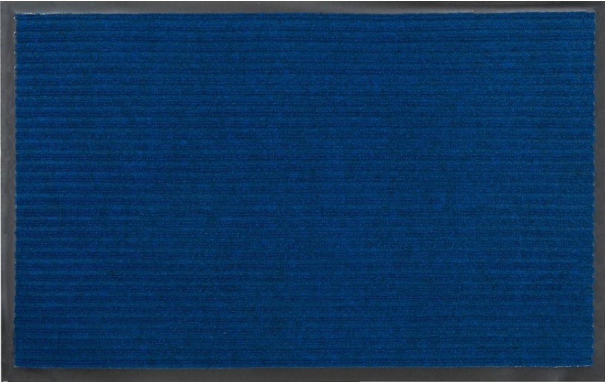 Придверный коврик Kovroff Union Trade Blue 20304(1019)