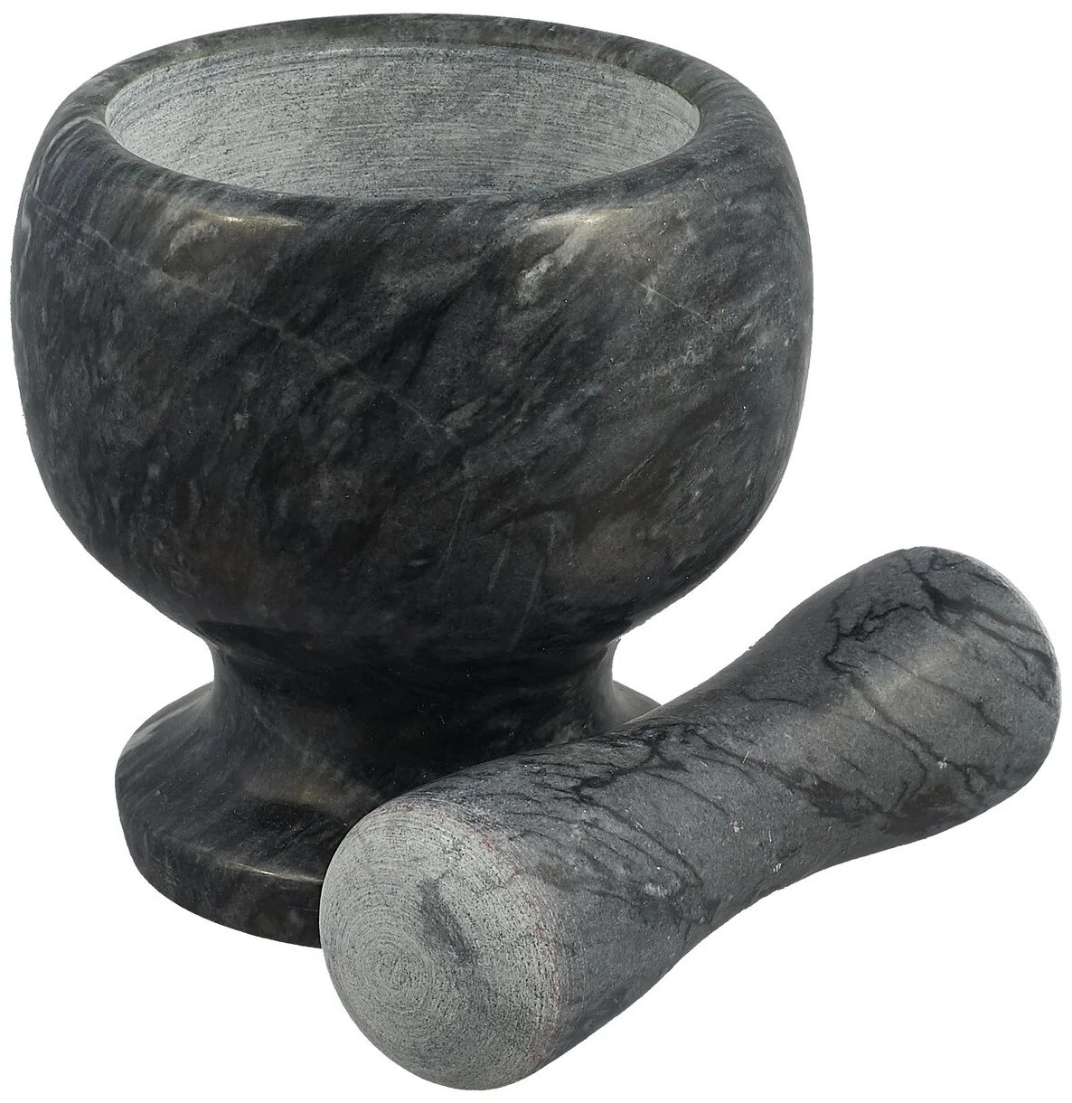Mojar cu pistil Mayer & Boch MB-27543 Black