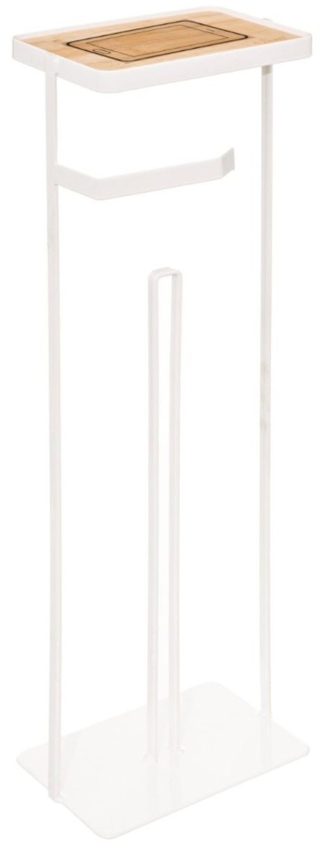 Suport hârtie igienică Five 59cm (50256)