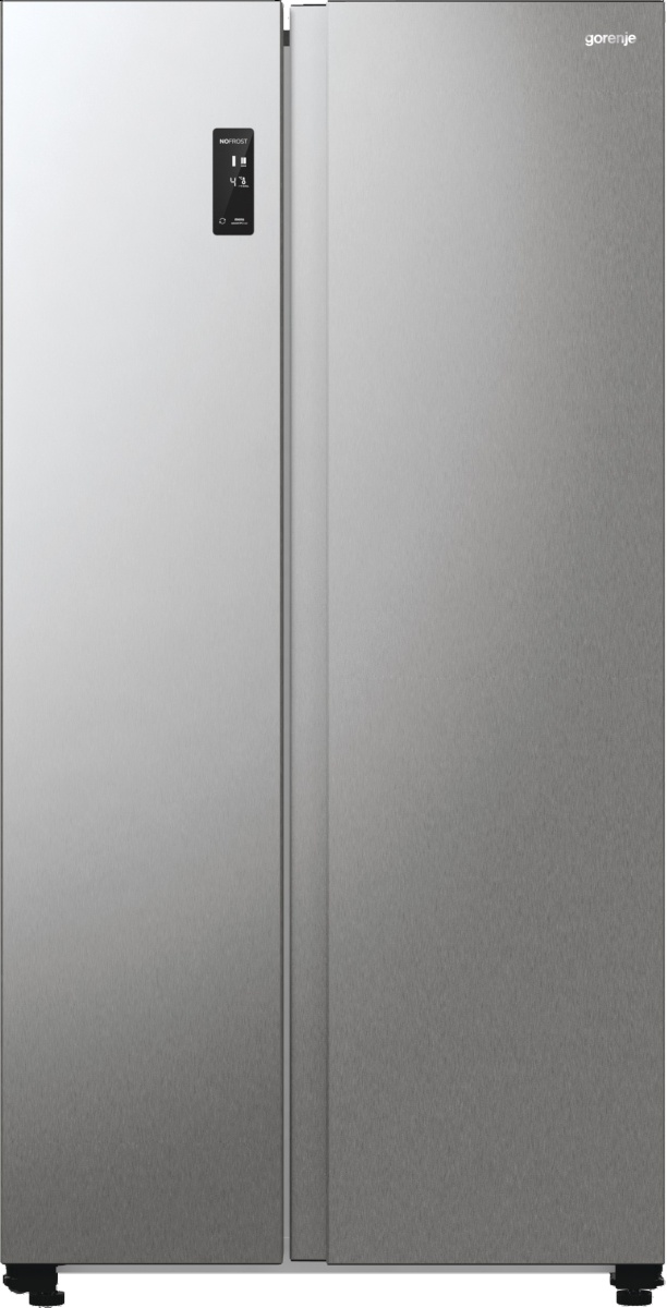 Frigider Gorenje NRR9185EAXL