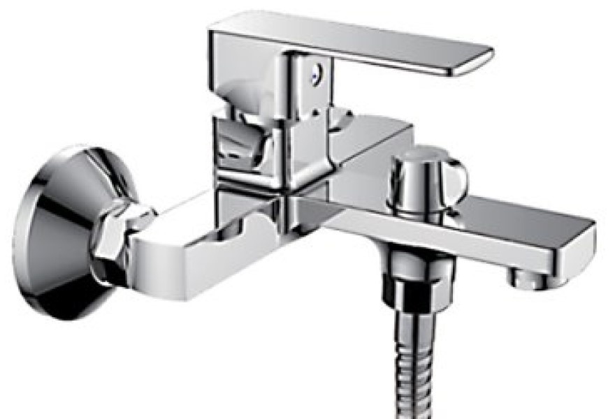 Смеситель для ванны Frud R32131