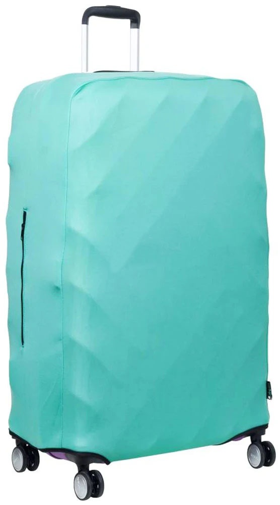 Чехол для чемодана Coverbag Daiwing XL Mint