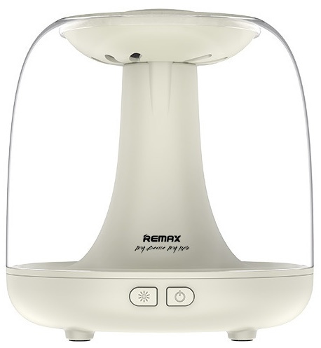 Увлажнитель воздуха Remax RT-A500 Pro White