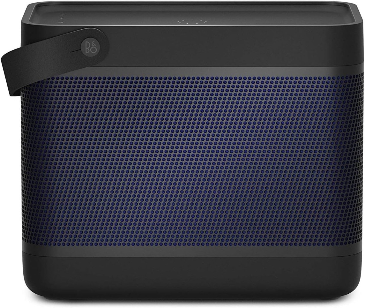 Boxă portabilă Bang & Olufsen Beolit 20 Black Anthracite