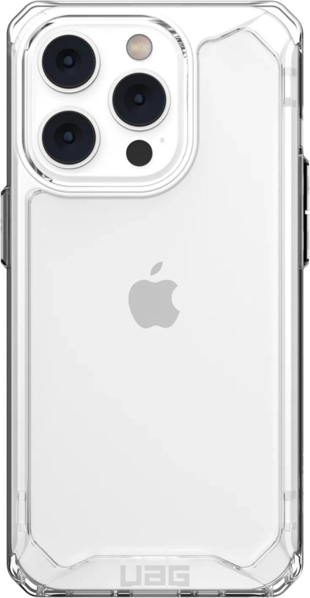 Чехол UAG iPhone 14 Pro Max Plyo Ice (114087114343)