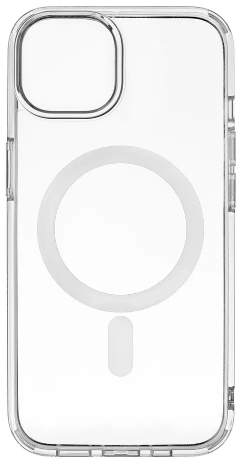 Husa de protecție UAG Real Mag Case Protective iPhone 13 mini Reinforced Textured Transparen (CS107TT54RL-I21M)