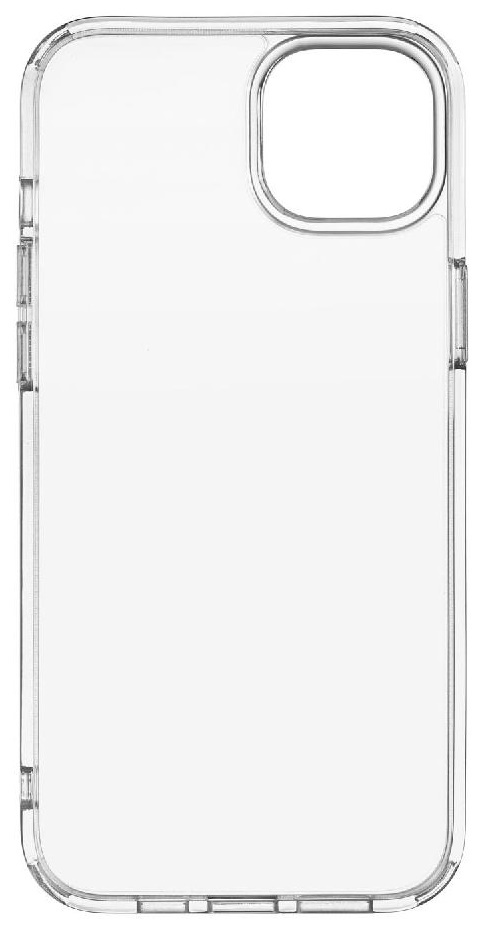 Husa de protecție uBear Real Case iPhone 14 Pro Transparent