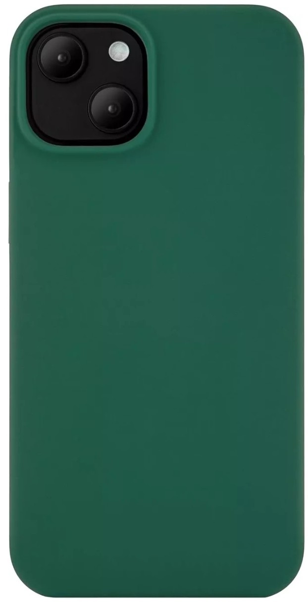 Чехол uBear Touch Case iPhone 14 Green