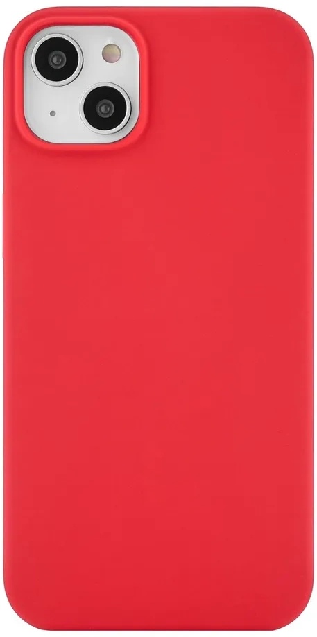Husa de protecție uBear Touch Case iPhone 14 Plus Red