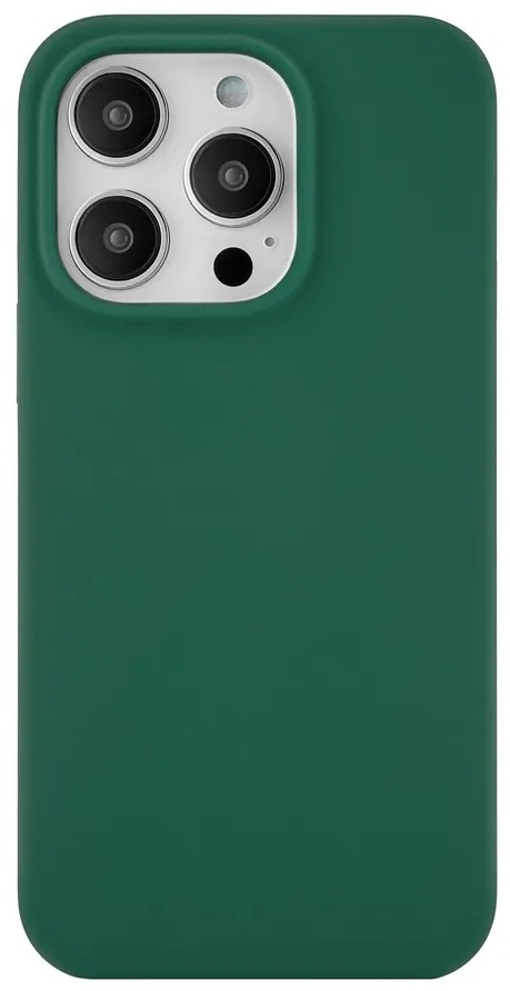 Husa de protecție uBear Touch Mag Case iPhone 14 Pro Green