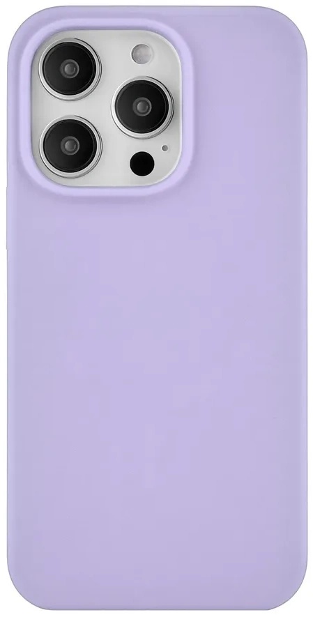 Чехол uBear Touch Mag Case iPhone 14 Pro Max Purple