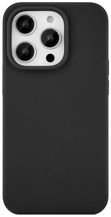 Чехол uBear Touch Mag Case iPhone 14 Pro Max Black