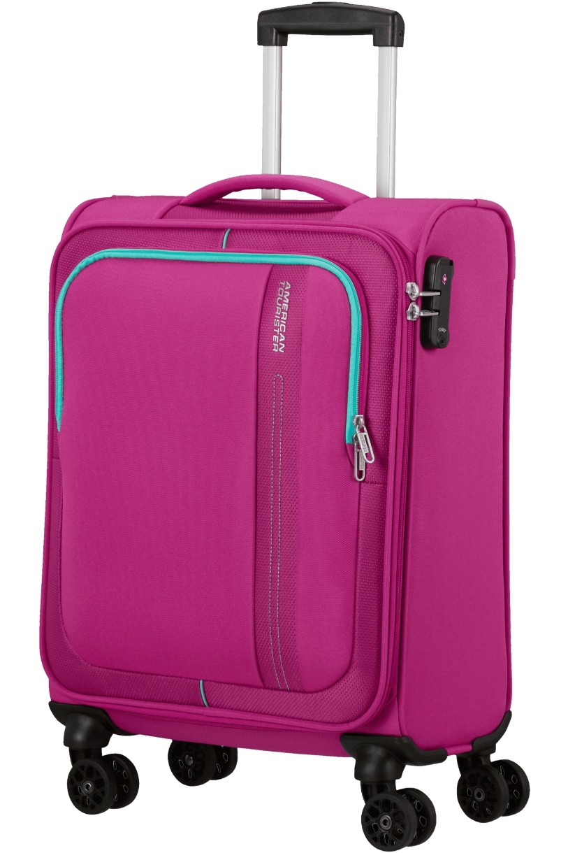 Valiză American Tourister Sea Seeker (146677/7806)