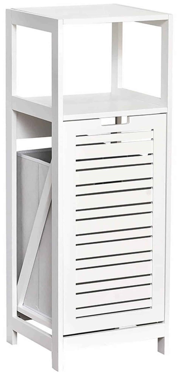 Coș de rufe Tendance Miami 36x33x98cm (49829)