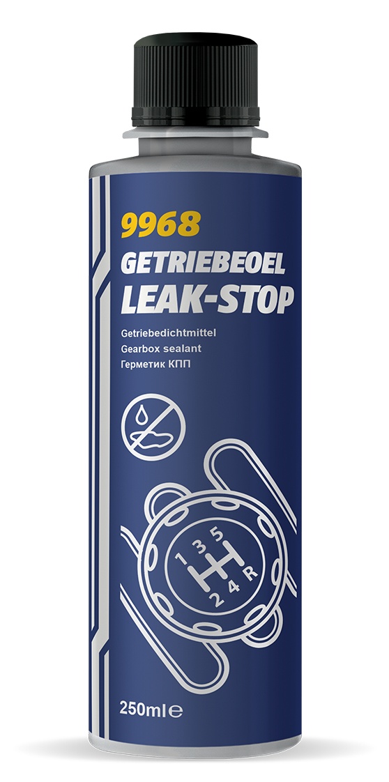 Aditiv pentru ulei Mannol Getriebeoel Leak Stop 9968