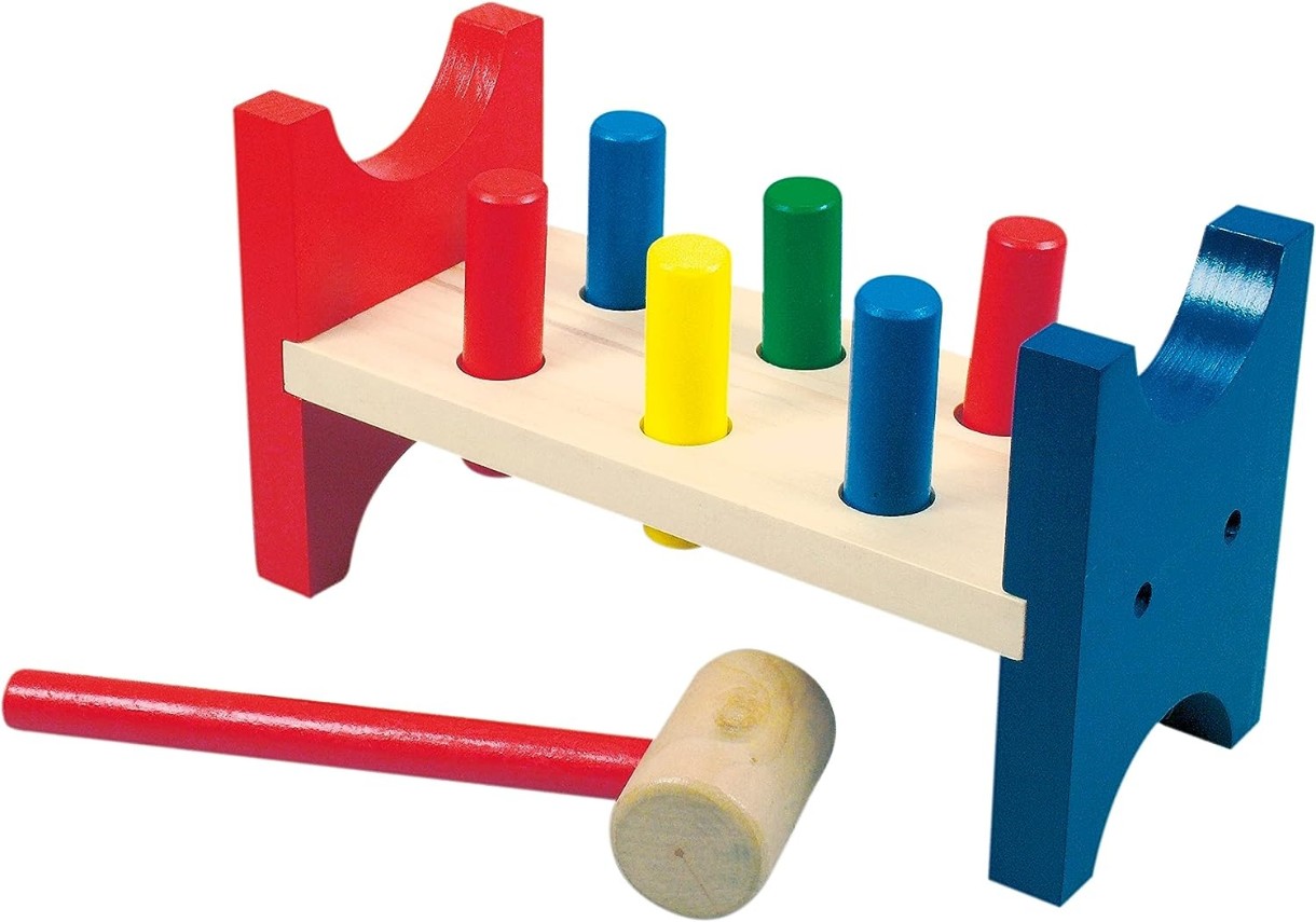 Joc educativ Bino (82134)