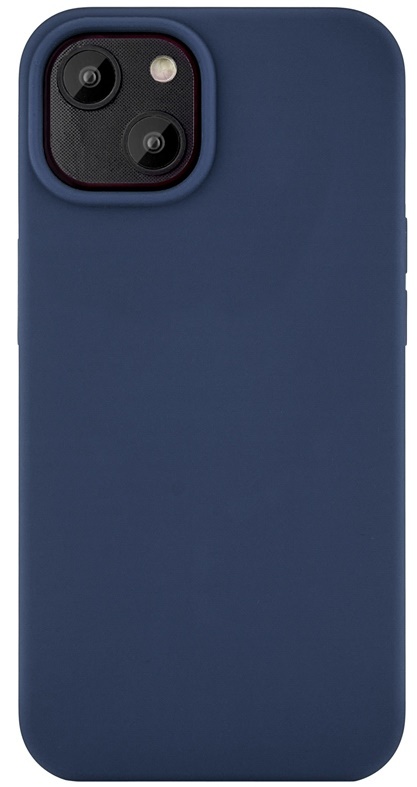 Husa de protecție uBear Touch Case iPhone 14 Dark Blue